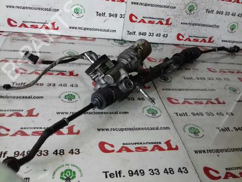 Used Steering rack CITROËN C3 I (FC_, FN_) 1.4 HDi (68 hp) 7953663