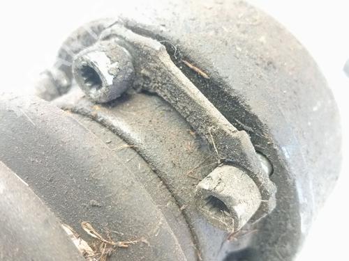 Left front driveshaft SEAT TOLEDO II (1M2) | BP30658208M38