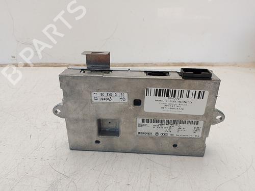 Used Electronic module Electronic module 36503470 36503470