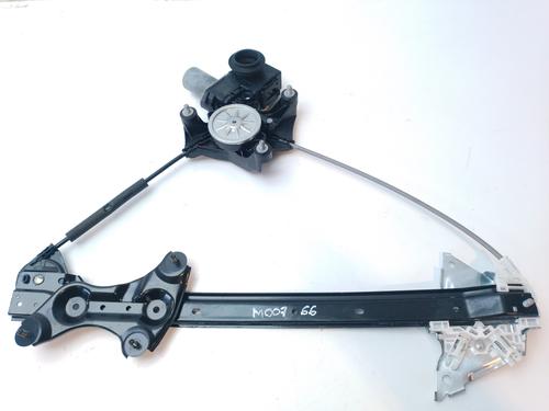 Used Front left window mechanism Front left window mechanism 21139183 21139183