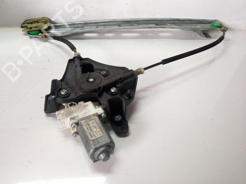 Left front window motor FORD TOURNEO CONNECT / GRAND TOURNEO CONNECT V408 MPV 1.6 TDCi | BP10486141E21 