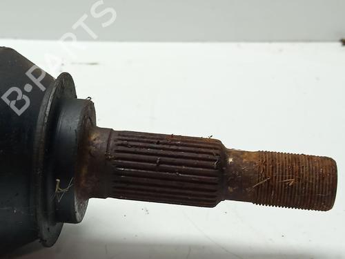 Left rear driveshaft LEXUS IS III (_E3_) | BP34581598M40 - Image 5