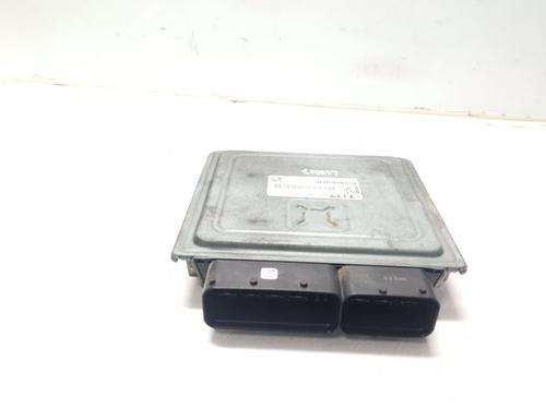 Engine control unit (ECU) AUDI A1 Sportback (8XA, 8XF) 1.2 TFSI | BP9724487M57 