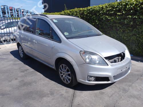 Rim OPEL ZAFIRA / ZAFIRA FAMILY B (A05)  | BP27711804C45 