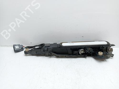 Front right exterior door handle LAND ROVER RANGE ROVER VELAR (L560) 2.0 D180 TD4 4x4 | BP18570106C129 