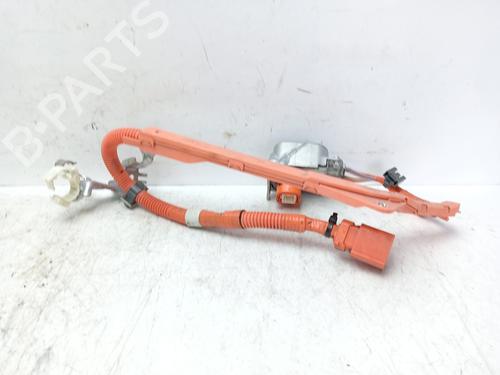Used Electronic module Electronic module 19124303 19124303