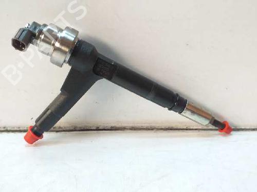 Used Injector OPEL MERIVA A MPV (X03) [2003-2010]  7959255