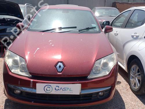 Switch RENAULT LAGUNA III (BT0/1) 1.5 dCi (BT00, BT0A, BT0T, BT1J) | BP37028205I30 - Image 9