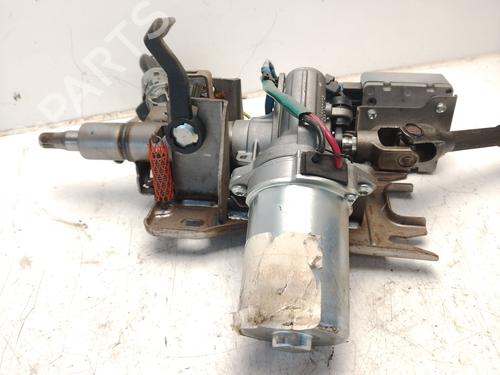 Steering column RENAULT TWINGO II (CN0_) 1.2 Turbo (CN0C, CN0F) | BP32173329M21 