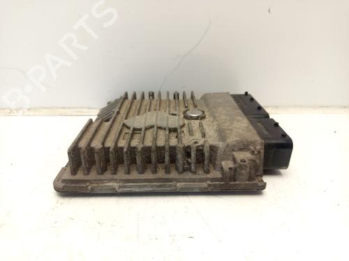 Engine control unit (ECU) SEAT LEON (1P1) 1.6 TDI | BP33203825M57 - Image 4