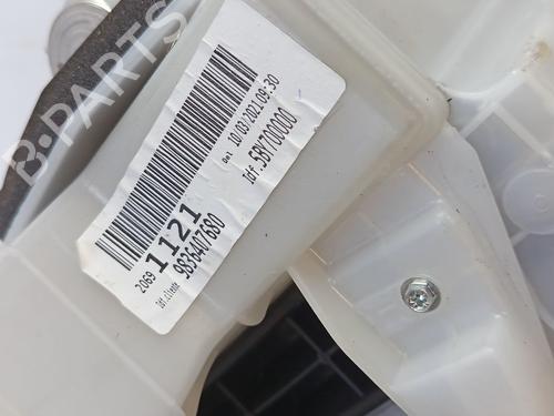 Heater matrix box TOYOTA PROACE VERSO Bus (MPY_)  | BP31160497M61 