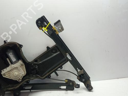 Front right window mechanism SEAT LEON (1P1) 1.6 TDI | BP32205555C23