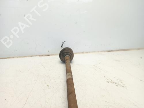 Left front driveshaft KIA SPORTAGE III (SL) 2.0 CRDi | BP26308368M38 