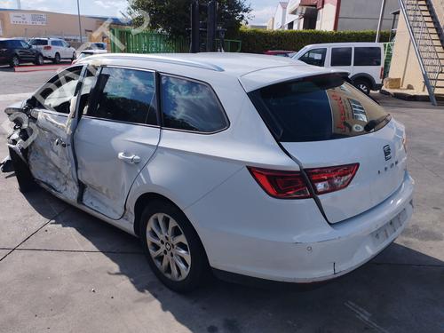 Electronic module SEAT LEON ST (5F8) | BP11360774M83 - Image 7