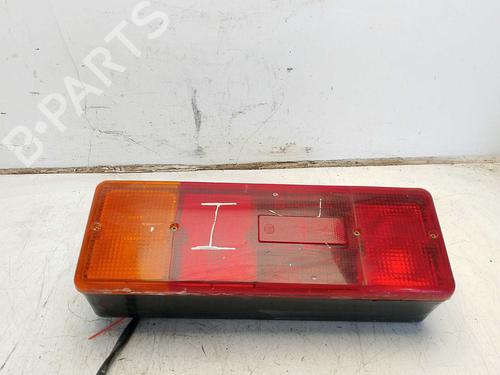 Used Left taillight Left taillight MITSUBISHI CANTER Platform/Chassis (FB_, FE_, FG_) [2001-2026] 40272361 40272361
