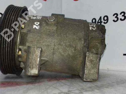 Used AC compressor NISSAN PRIMERA (P12) [2002-2025]  7963991