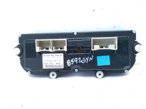 Climate control VW GOLF VI (5K1) 1.6 TDI | BP18781397I5 