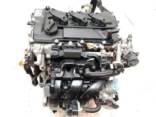 Used Engine Engine 30472735 30472735