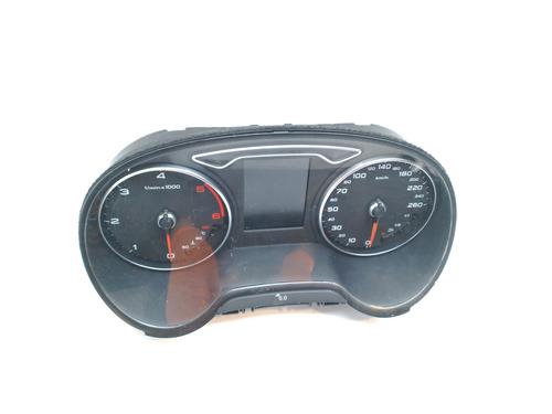 Used Instrument cluster Instrument cluster 16834855 16834855