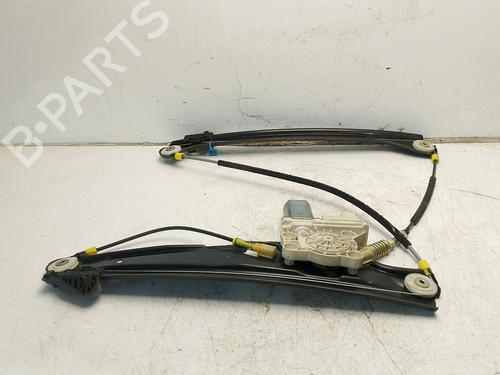 Front right window mechanism BMW 7 (E65, E66, E67) 730 Ld | BP38069764C23 - Image 3