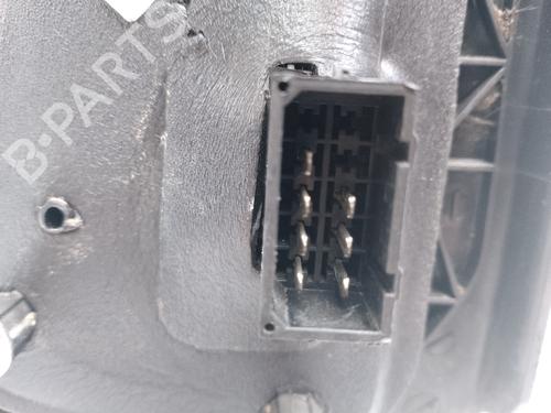 Right mirror RENAULT MEGANE II (BM0/1_, CM0/1_)  | BP17733647C27 