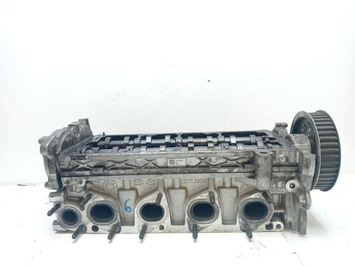 Used Cylinder head HYUNDAI i30 Estate (FD) [2007-2012]  21027520