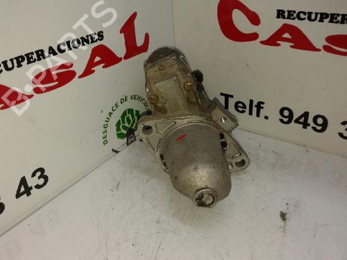 Starter NISSAN MICRA II (K11) 1.0 i 16V | BP7962365M8 