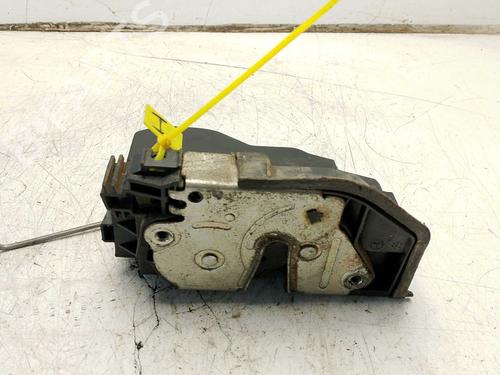 Used Front left lock Front left lock BMW 5 (E60) 520 d (150 hp) 40298672 40298672