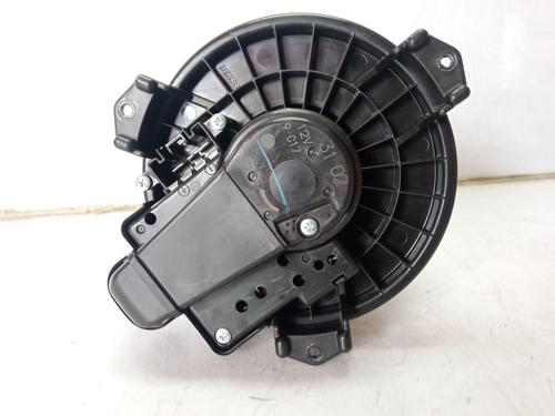 Heater blower motor TOYOTA YARIS (_P13_)  | BP10286750M62 