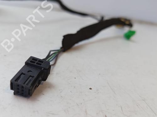 Right mirror CITROËN C4 I (LC_) 1.6 HDi | BP30609779C27 