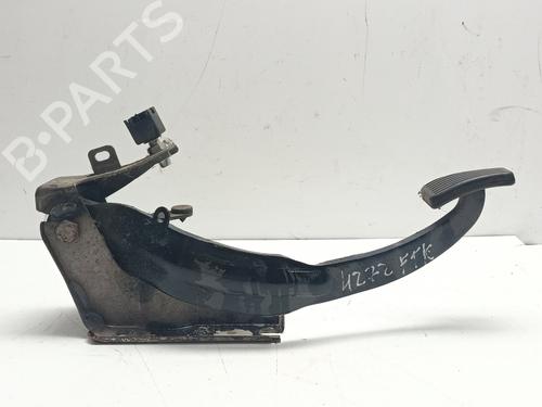 Bremsepedal Bremsepedal 33557430 33557430
