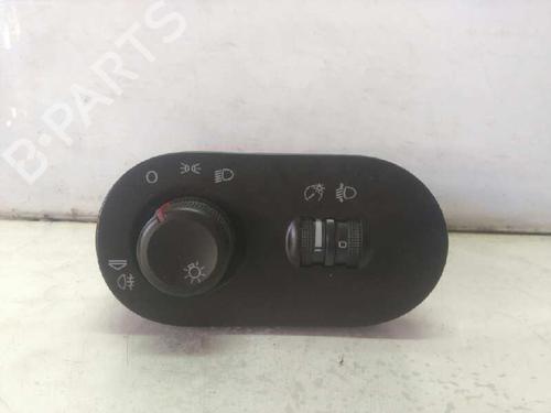 Used Headlight switch Headlight switch 7959639 7959639