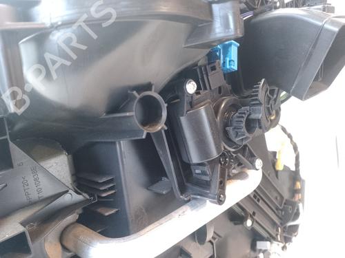 Heater matrix box CUPRA FORMENTOR (KM7, KMP)  | BP21550477M61  - Image 12