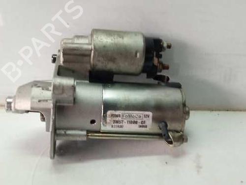 Used Starter FORD FOCUS II (DA_, HCP, DP) [2004-2013]  7960833