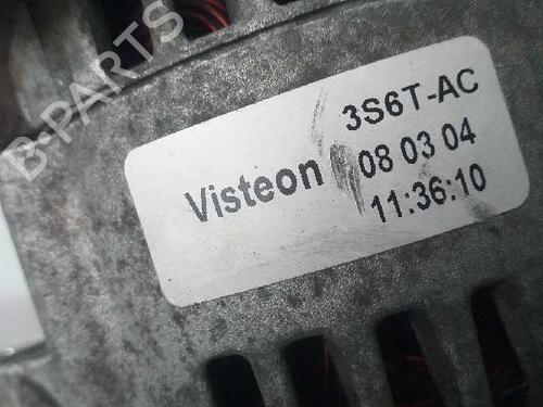 Alternator FORD FIESTA V (JH_, JD_)  | BP7959374M7 