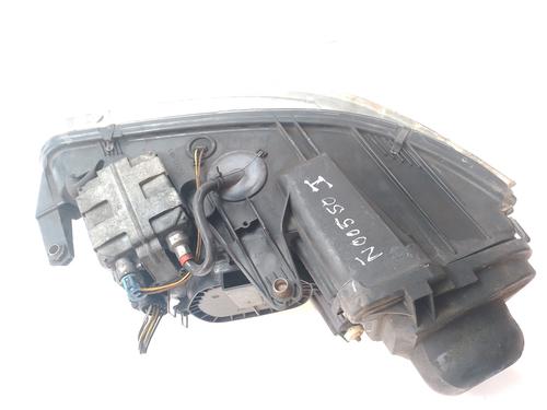 Left headlight VW PASSAT B5.5 (3B3) | BP21185566C28 - Image 6