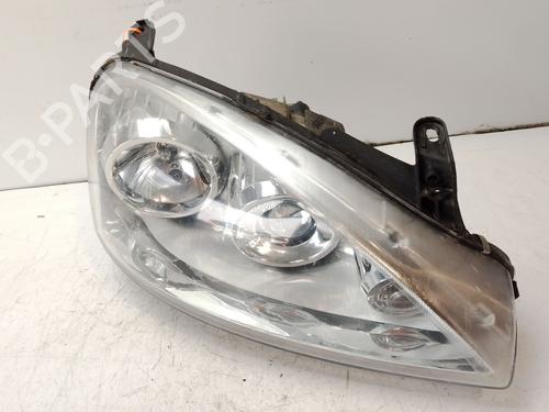 Right headlight OPEL CORSA C (X01) 1.2 Twinport (F08, F68) | BP31132274C29 - Image 7