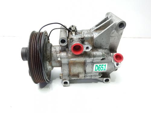AC compressor MAZDA 2 (DE_, DH_) | BP12318413M34 - Image 6