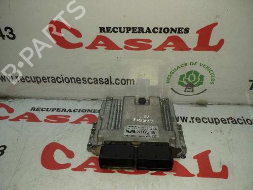 Used Engine control unit (ECU) Engine control unit (ECU) 10275633 10275633