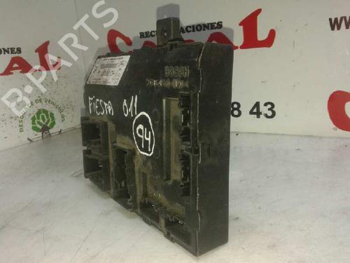 Control unit FORD FIESTA VI (CB1, CCN)  | BP7951197M11 