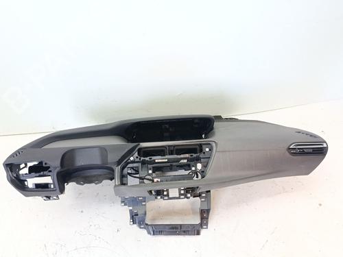 Used Dashboard Dashboard CITROËN C4 Picasso II 1.6 BlueHDi 120 (120 hp) 34212390 34212390