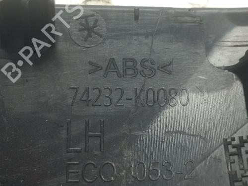 Left front window switch TOYOTA YARIS CROSS (MXP_) 1.5 (MXPB10) | BP33173433I27 - Image 6