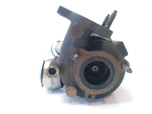 Turbocharger/Supercharger RENAULT MEGANE II (BM0/1_, CM0/1_)  | BP21075984M71 