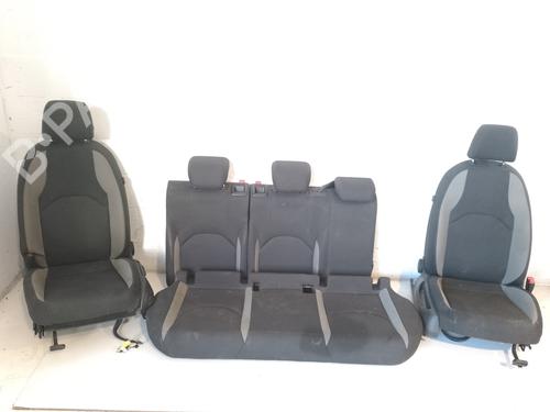 Used Seats set Seats set 13251269 13251269
