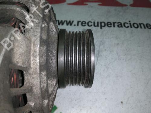Alternator FIAT PUNTO (188_) 1.9 JTD 80 (188.237, .257, .337, .357) | BP7961542M7 