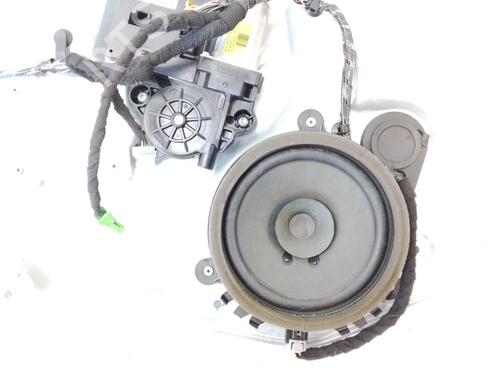 Front left window mechanism VOLVO V50 (545) 2.0 D | BP40459408C22 - Image 2