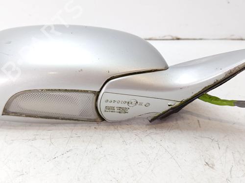 Right mirror LEXUS GS (_S19_)  | BP30609746C27 