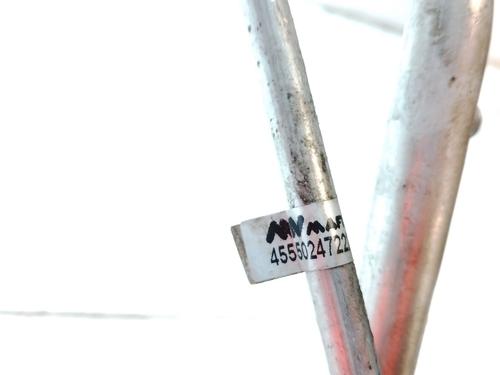 AC-rør TOYOTA PROACE Van (MDZ_) 1.6 D4d (MDZ2) | BP30649863M126 