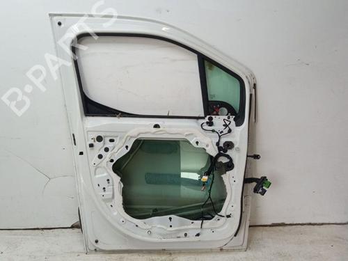 Left front door TOYOTA PROACE VERSO Bus (MPY_) | BP31183427C2