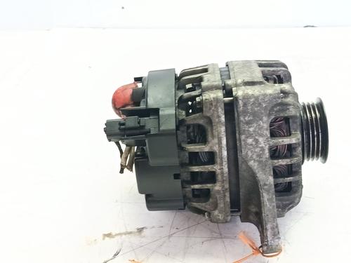 Alternator NISSAN ALMERA II (N16) 2.2 Di | BP37016400M7 - Image 4